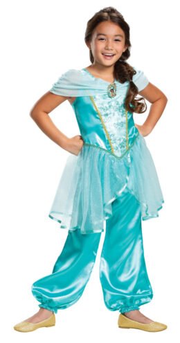 Disney Princess Jasmine | Small