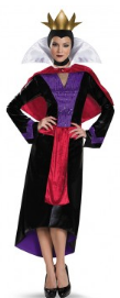 Evil Queen  Large