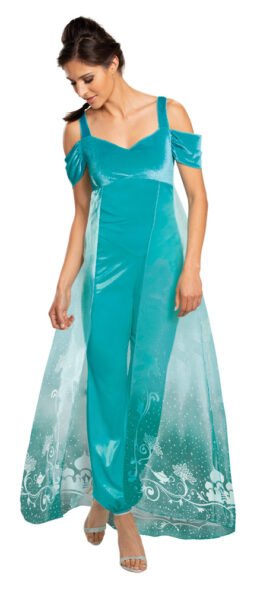 Jasmine  Medium