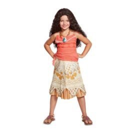 Disney Princess Moana | Extra Small