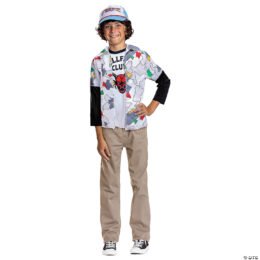 Stranger Things Dustin | Large