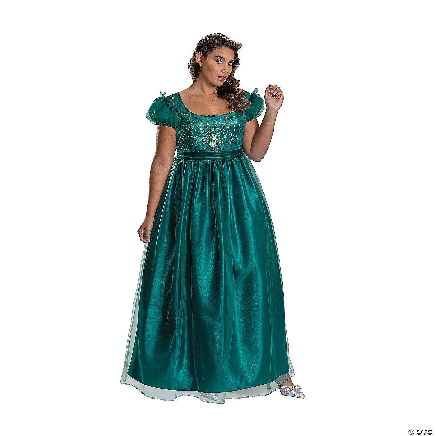 Bridgerton Penelope Featherington Costume | Large