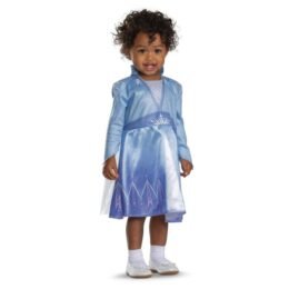 Disney Traveling Elsa | Infant 12M-18M