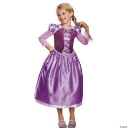 Disney Princess Classic Rapunzel | Small