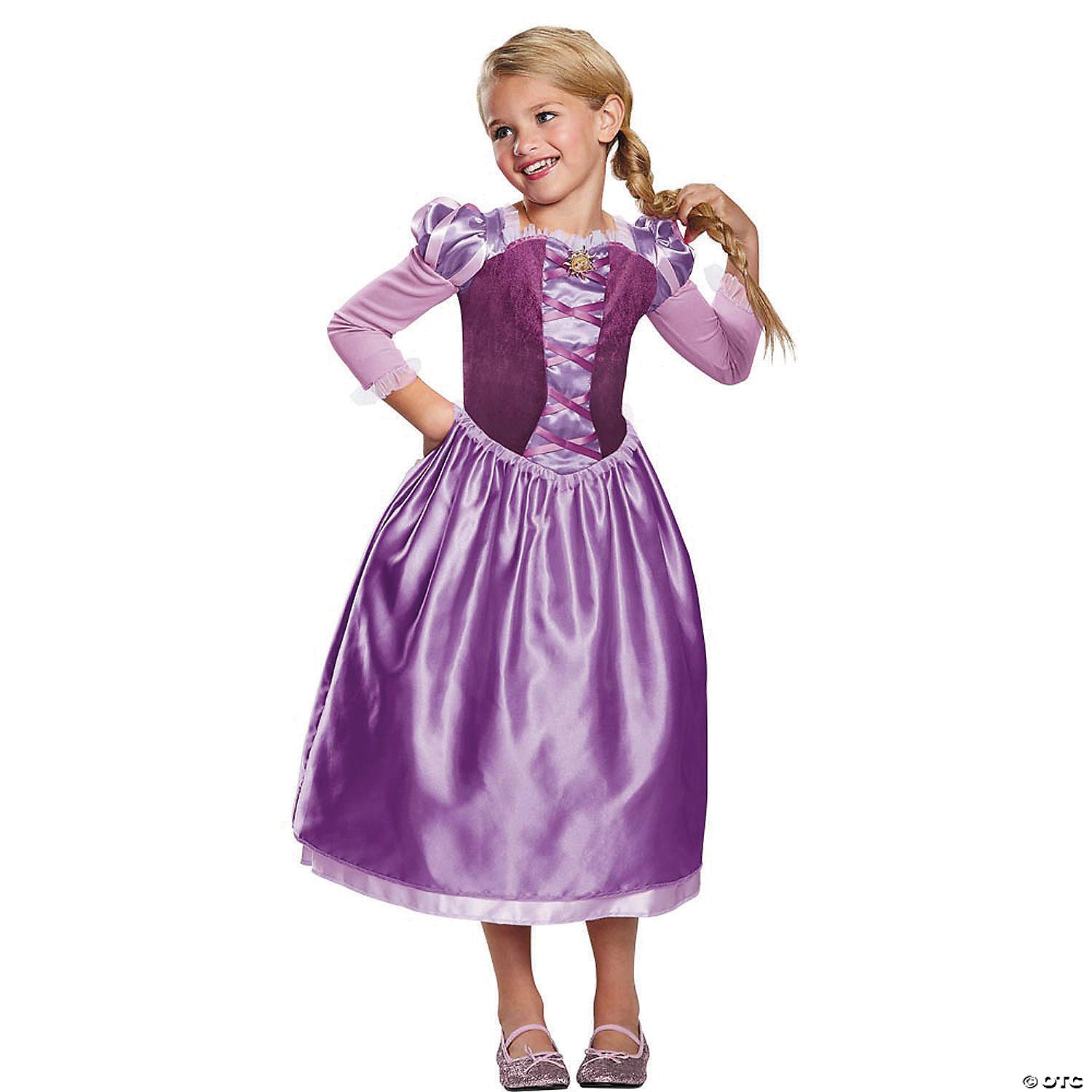 Disney Princess Classic Rapunzel | Small