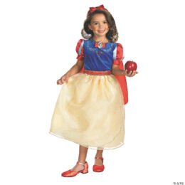 Disney Princess Classic Snow White | Medium
