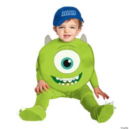 Monsters University Mike | Infant Medium