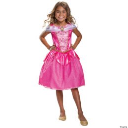 Disney Princess Classic Aurora | X-Small