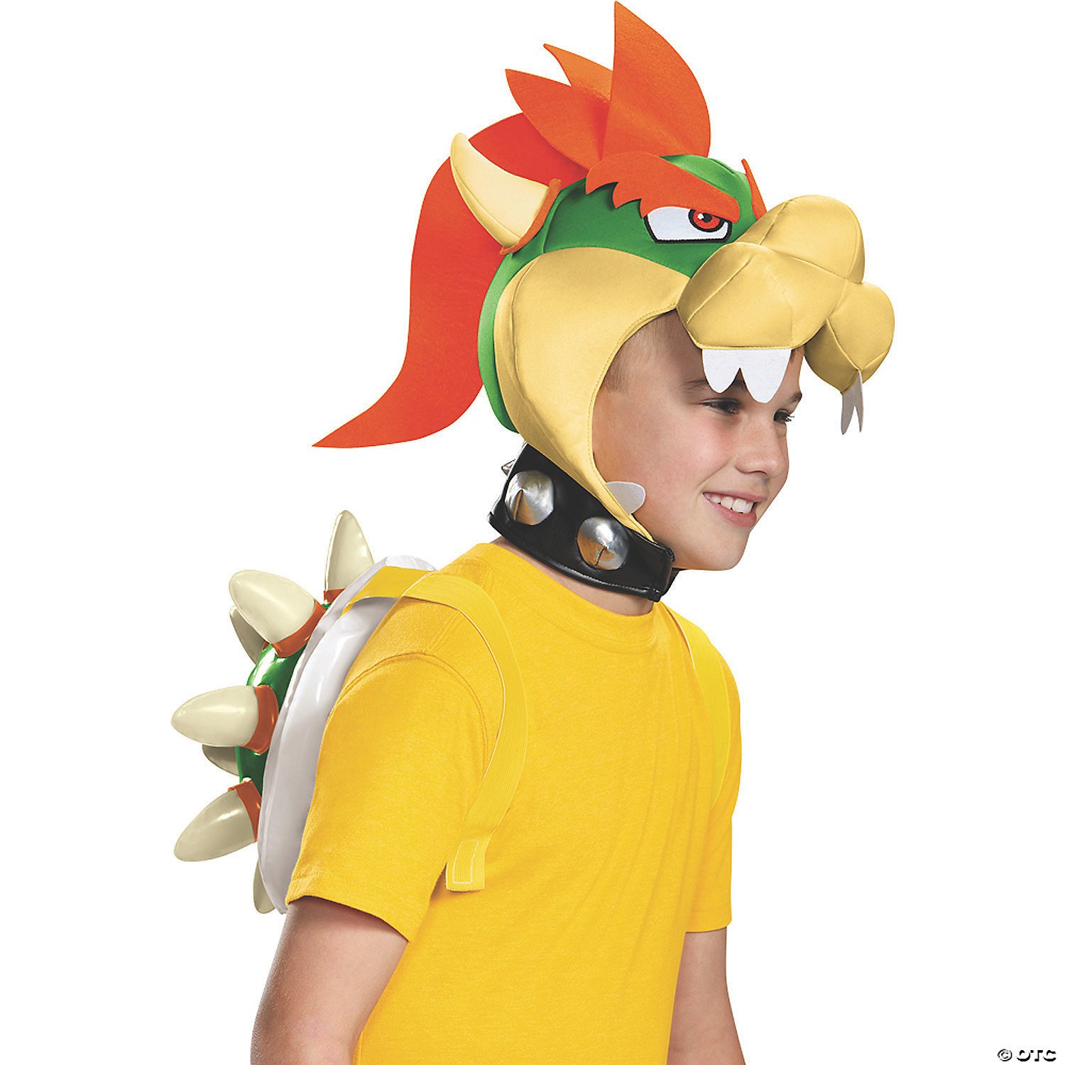 Nintendo Super Mario Brothers Bowser Kit | Child Size