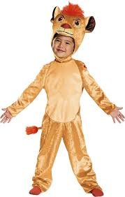 The Lion Guard Kion | Toddler Medium