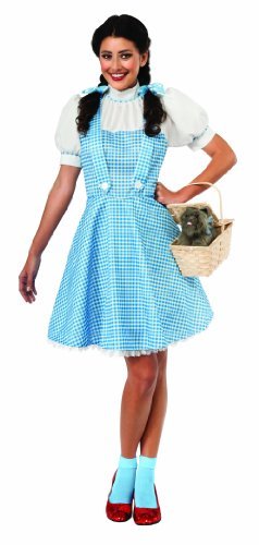Dorothy Plus