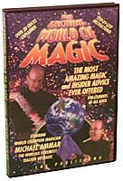 The Exciting World of Magic