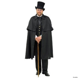 Dickens Robe | Standard