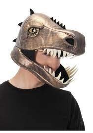 Tyrannosaur Jawsome Hat