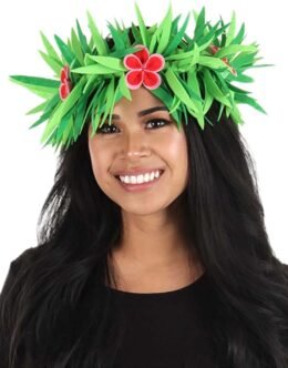 Disney Moana Flower Headband