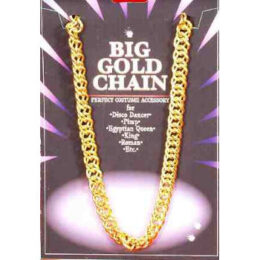Big Daddy Gold Chain