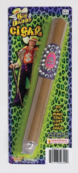Big Daddy Cigar