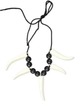 Bone Necklace