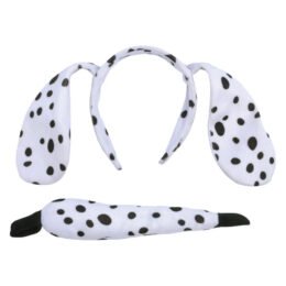 Dalmatian Set
