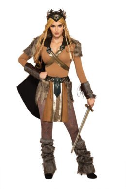 Viking Belt