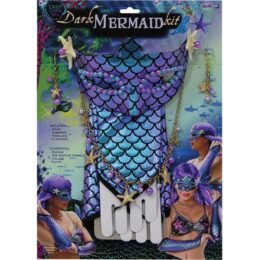 Dark Seas Mermaid Kit