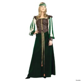 Deluxe Maid Marian | Medium