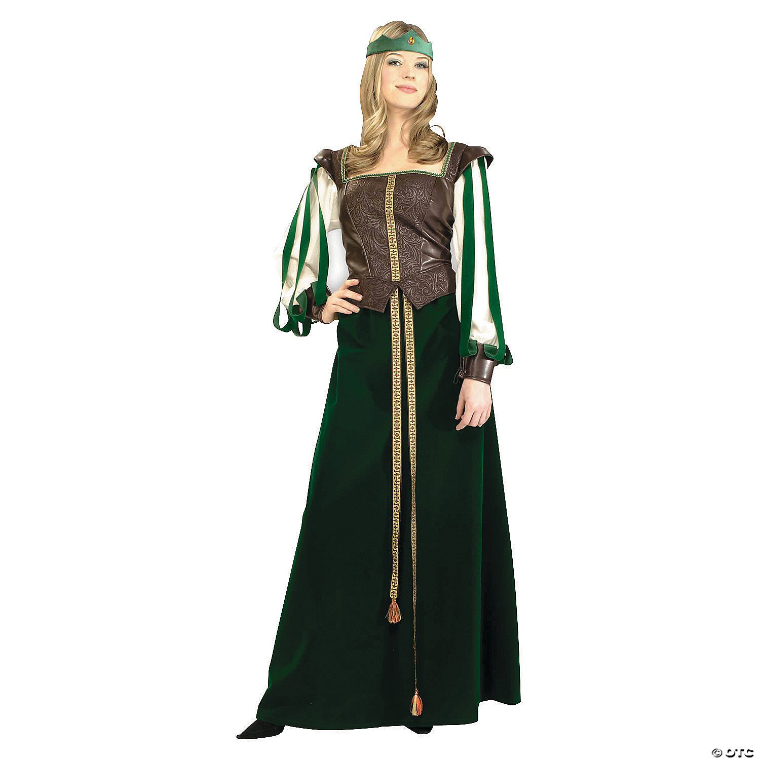 Deluxe Maid Marian | Medium