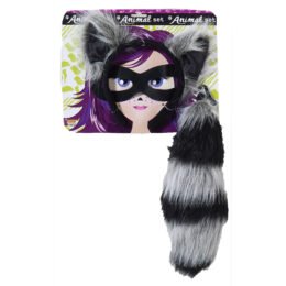 Raccoon Kit