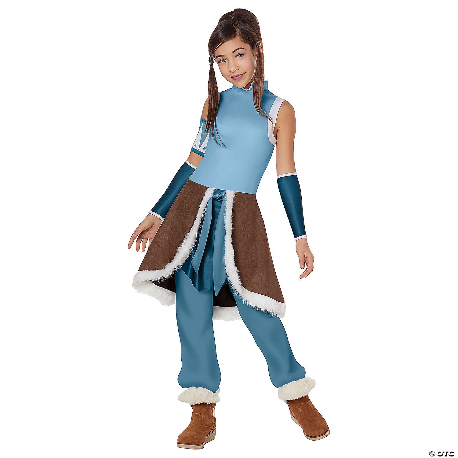 The Legend of Korra | Korra Medium