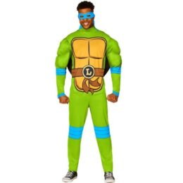TMNT Leonardo | Adult Large