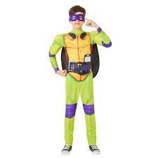TMNT Donnie | Child Large