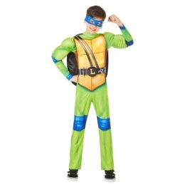 TMNT Leo | Child Large