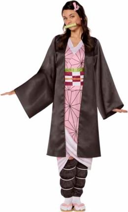 Demon Slayer Nezuko | Large