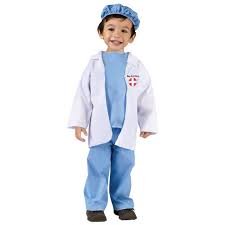 Dr. Littles | Toddler Large