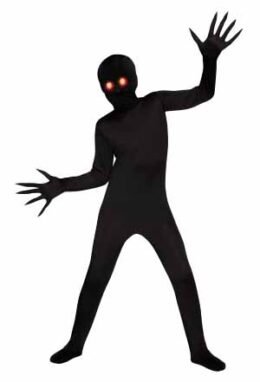 Fade In/Out Shadow Demon | Medium