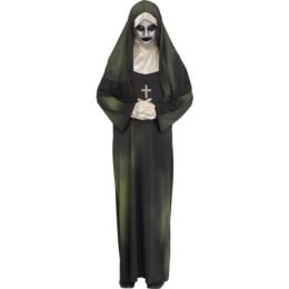 Possessed Nun | One Size