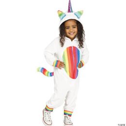 Rainbow Unicorn
