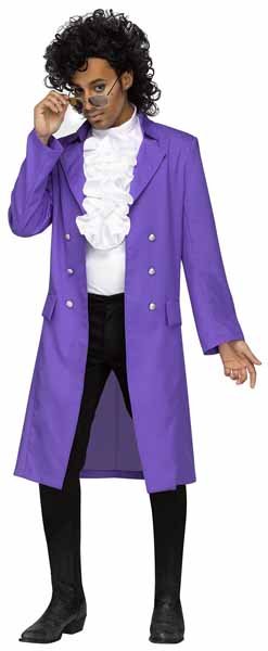 Purple Pain Standard