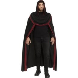 Goth Lord Robe