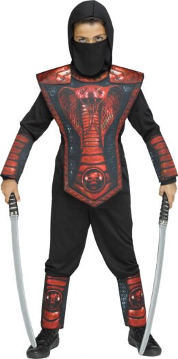 Cobra Ninja | Medium