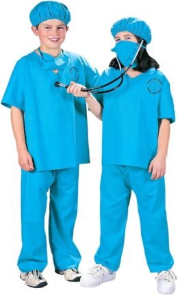 Doctor | Small