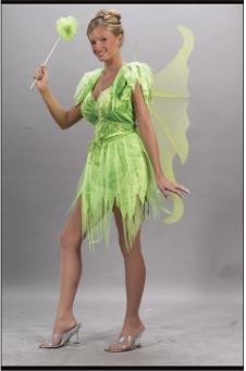 Neverland Fairy | Medium/Large