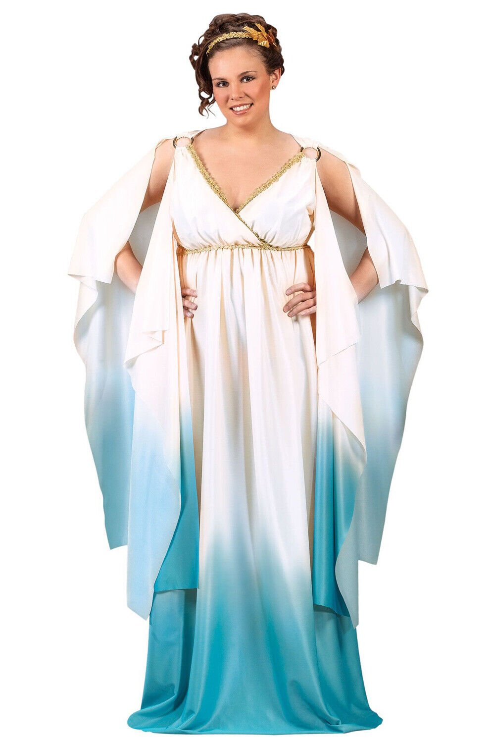 Greek Goddess