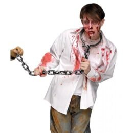 Zombie Leash and Chain