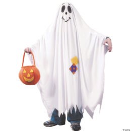 Friendly Ghost | Medium