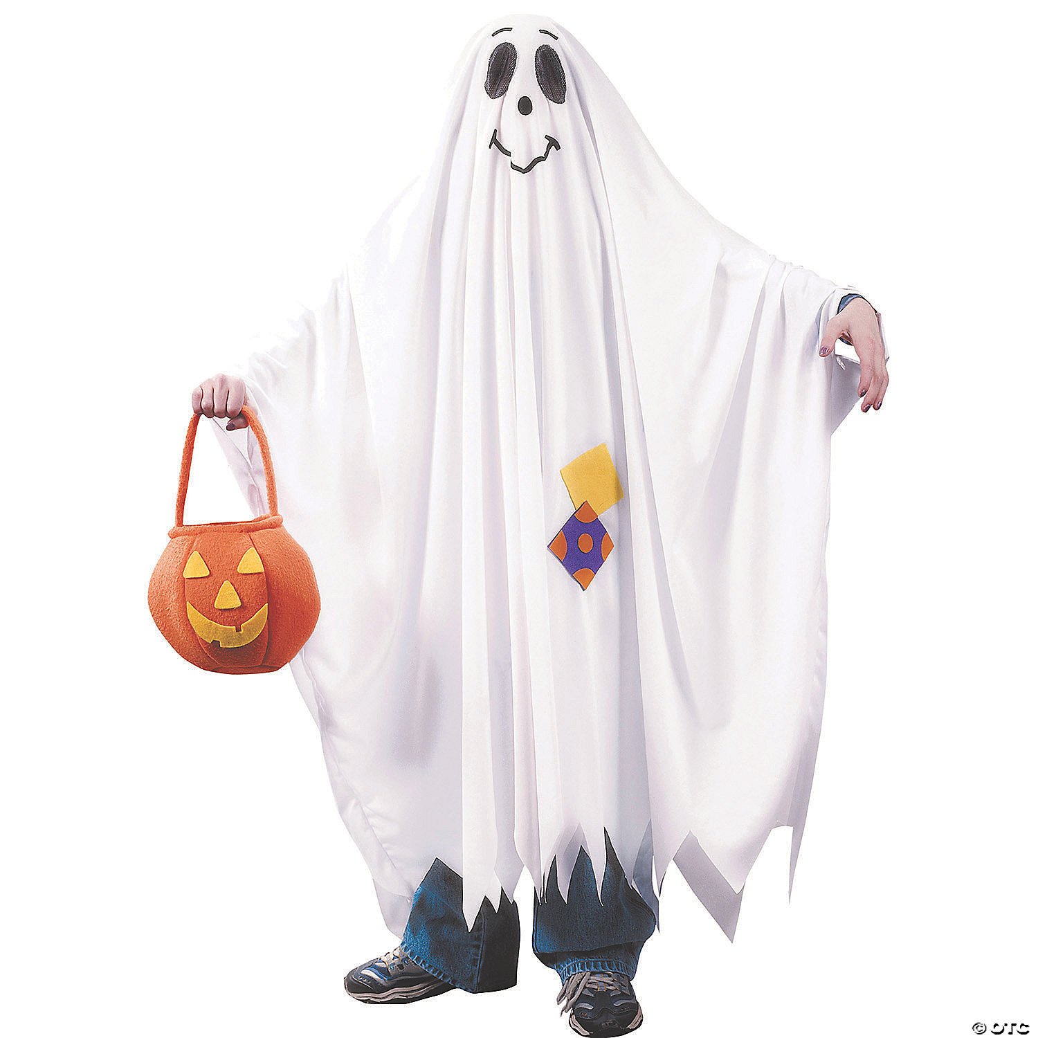 Friendly Ghost | Medium