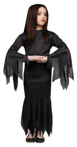 Morticia Addams | Medium