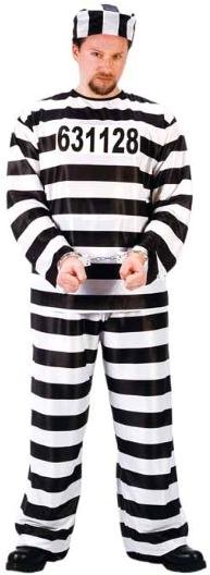 Jailbird