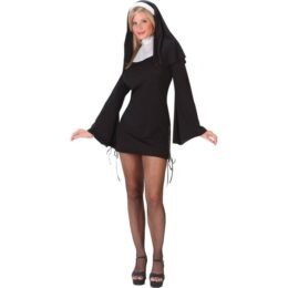 Naughty Nun | Medium/Large