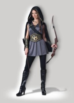Huntress  Small